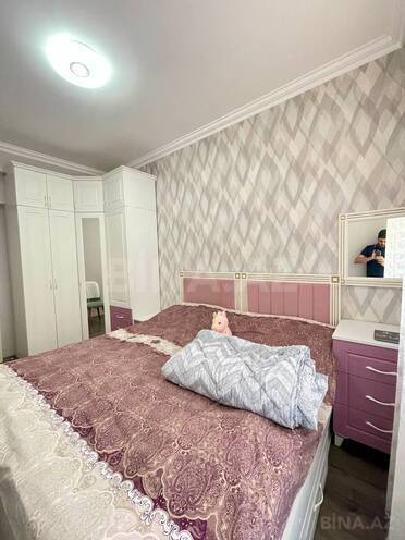 Продаётся 2-комн. новостройка 53 м², м. 20 января, photo 10 from 18