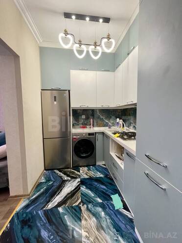 Продаётся 2-комн. новостройка 53 м², м. 20 января, photo 6 from 18