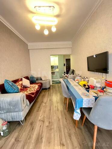 Продаётся 2-комн. новостройка 53 м², м. 20 января, photo 4 from 18
