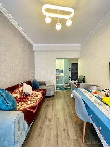 Продаётся 2-комн. новостройка 53 м², м. 20 января, photo 3 from 18