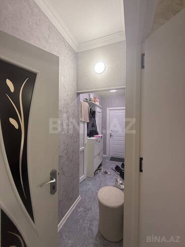 Satılır 2 otaqlı köhnə tikili 45 m², Memar Əcəmi m., photo 4 from 8
