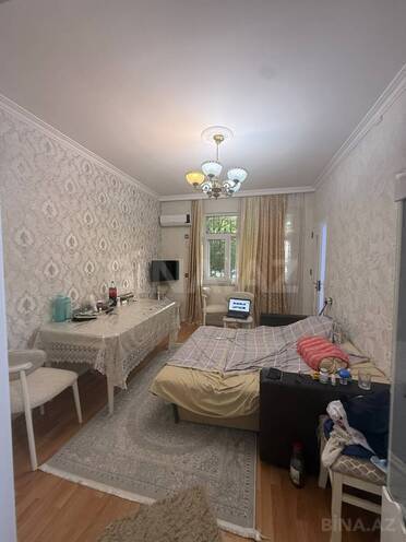 Satılır 2 otaqlı köhnə tikili 45 m², Memar Əcəmi m., photo 1 from 8