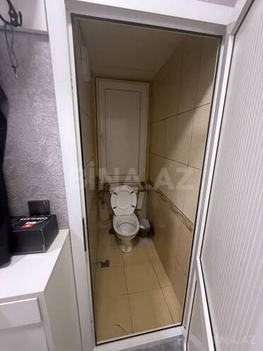 Satılır 2 otaqlı köhnə tikili 45 m², Memar Əcəmi m., photo 6 from 8