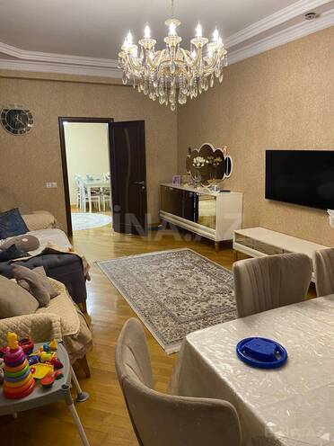 Продаётся 3-комн. новостройка 90 м², м. 20 января, photo 3 from 21