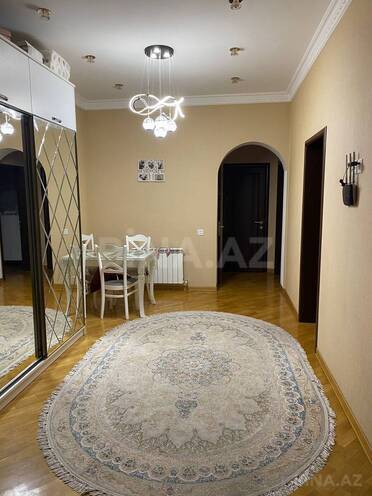 Продаётся 3-комн. новостройка 90 м², м. 20 января, photo 4 from 21