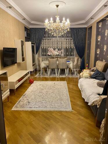 Продаётся 3-комн. новостройка 90 м², м. 20 января, photo 1 from 21