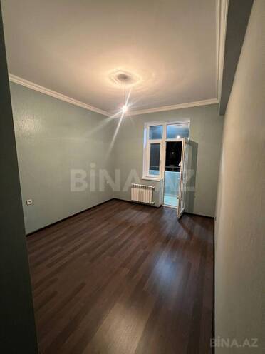 Satılır 4 otaqlı yeni tikili 100 m², Hövsan q., photo 6 from 14
