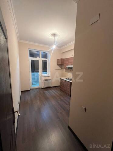 Satılır 4 otaqlı yeni tikili 100 m², Hövsan q., photo 8 from 14