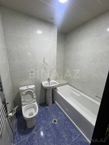 Satılır 4 otaqlı yeni tikili 100 m², Hövsan q., photo 11 from 14