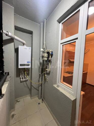 Satılır 4 otaqlı yeni tikili 100 m², Hövsan q., photo 13 from 14