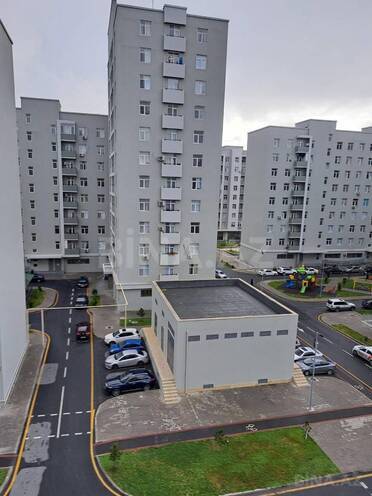 Satılır 4 otaqlı yeni tikili 100 m², Hövsan q., photo 12 from 14