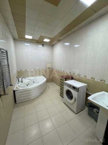 İcarəyə verilir 2 otaqlı yeni tikili 110 m², Nəsimi r., photo 10 from 14