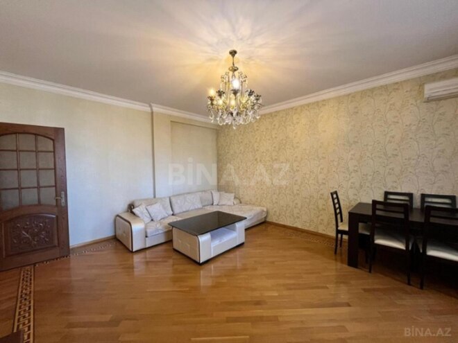 Satılır 3 otaqlı yeni tikili 135 m², Nizami m., photo 10 from 26