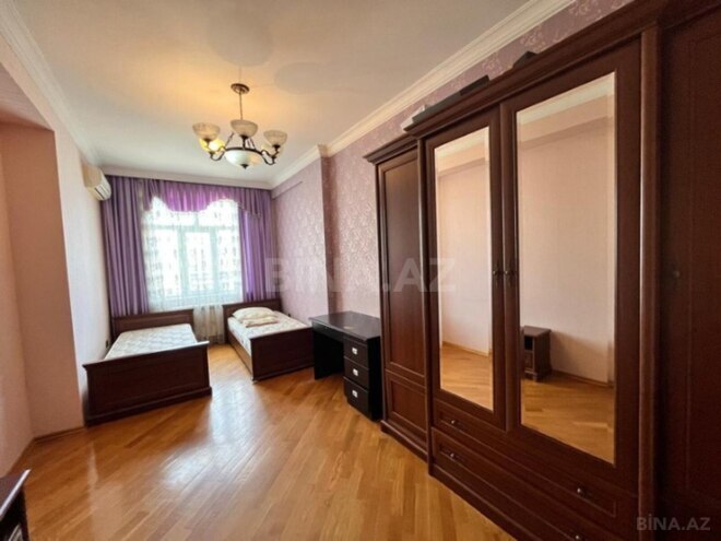 Satılır 3 otaqlı yeni tikili 135 m², Nizami m., photo 17 from 26