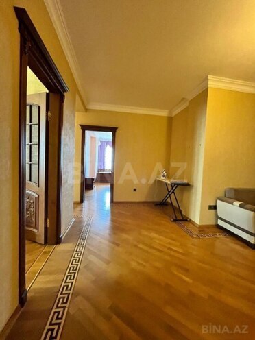 Satılır 3 otaqlı yeni tikili 135 m², Nizami m., photo 22 from 26