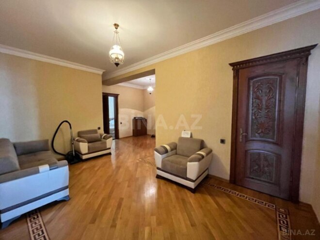 Satılır 3 otaqlı yeni tikili 135 m², Nizami m., photo 3 from 26