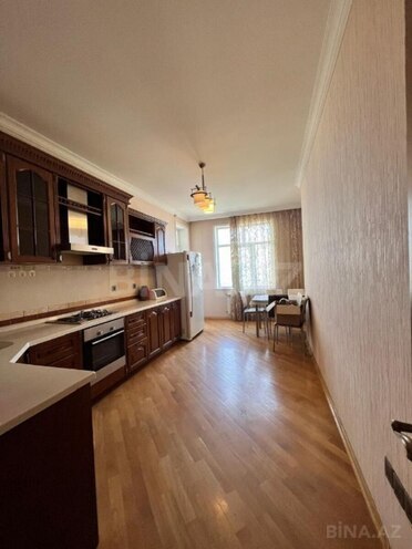 Satılır 3 otaqlı yeni tikili 135 m², Nizami m., photo 4 from 26