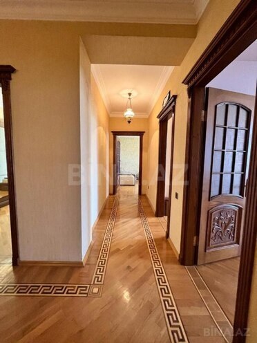 Satılır 3 otaqlı yeni tikili 135 m², Nizami m., photo 23 from 26