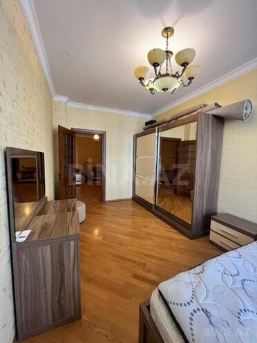 Satılır 3 otaqlı yeni tikili 135 m², Nizami m., photo 15 from 26