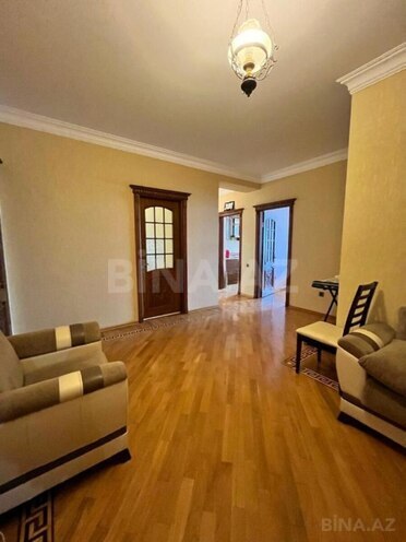Satılır 3 otaqlı yeni tikili 135 m², Nizami m., photo 11 from 26