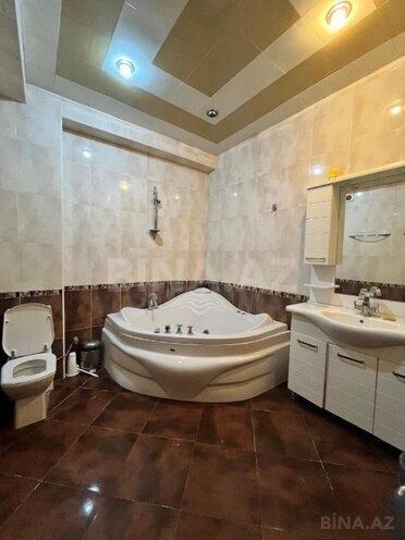 Satılır 3 otaqlı yeni tikili 135 m², Nizami m., photo 24 from 26