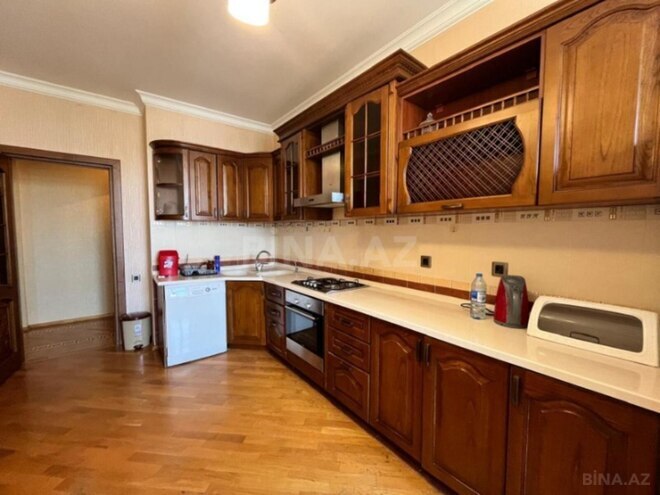 Satılır 3 otaqlı yeni tikili 135 m², Nizami m., photo 6 from 26