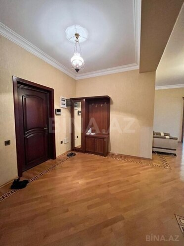 Satılır 3 otaqlı yeni tikili 135 m², Nizami m., photo 21 from 26