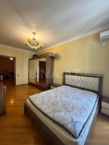 Satılır 3 otaqlı yeni tikili 135 m², Nizami m., photo 14 from 26