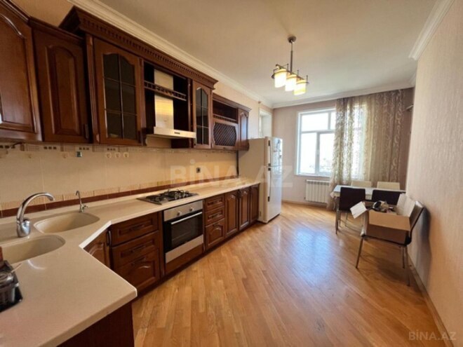 Satılır 3 otaqlı yeni tikili 135 m², Nizami m., photo 5 from 26
