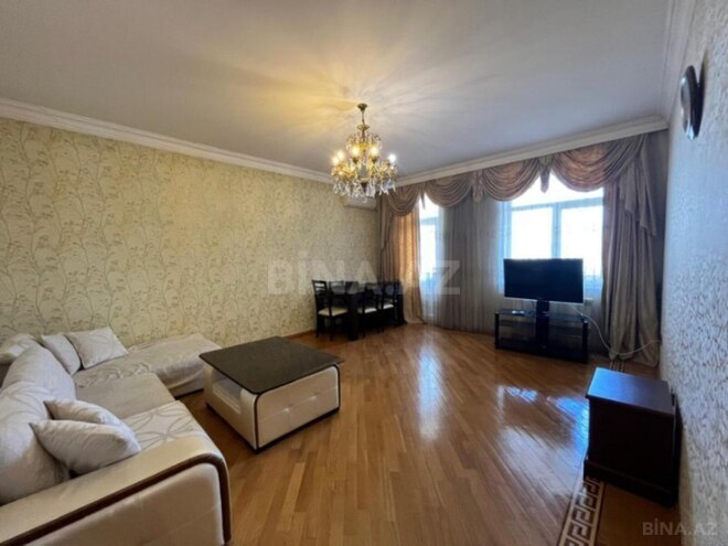 Satılır 3 otaqlı yeni tikili 135 m², Nizami m., photo 8 from 26