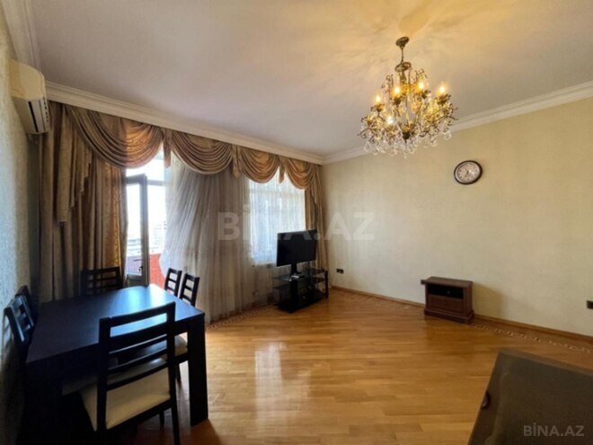 Satılır 3 otaqlı yeni tikili 135 m², Nizami m., photo 9 from 26