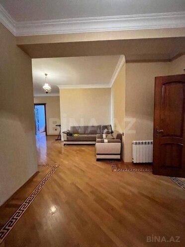 Satılır 3 otaqlı yeni tikili 135 m², Nizami m., photo 19 from 26