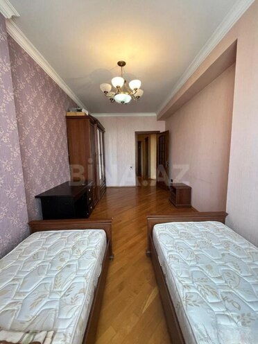Satılır 3 otaqlı yeni tikili 135 m², Nizami m., photo 18 from 26