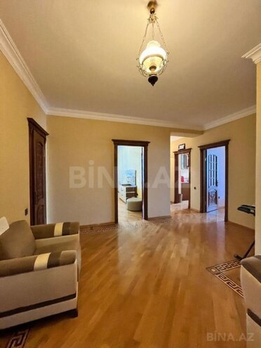 Satılır 3 otaqlı yeni tikili 135 m², Nizami m., photo 7 from 26
