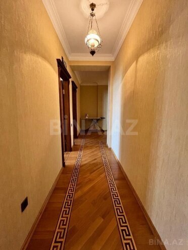 Satılır 3 otaqlı yeni tikili 135 m², Nizami m., photo 12 from 26