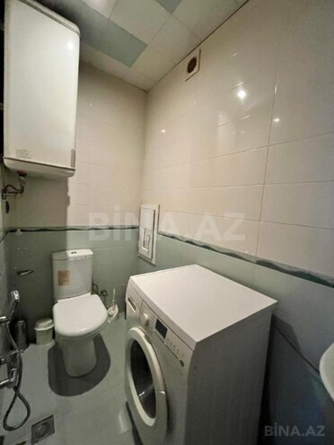 Satılır 3 otaqlı yeni tikili 135 m², Nizami m., photo 25 from 26