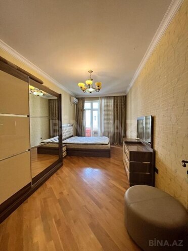 Satılır 3 otaqlı yeni tikili 135 m², Nizami m., photo 13 from 26
