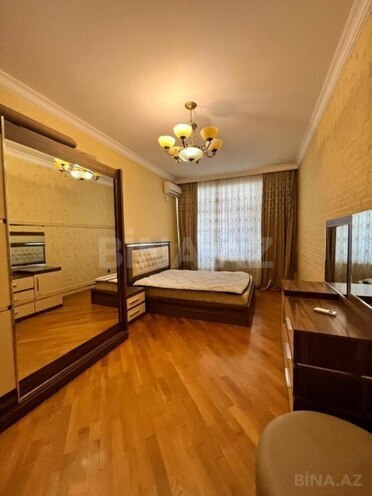 Satılır 3 otaqlı yeni tikili 135 m², Nizami m., photo 16 from 26