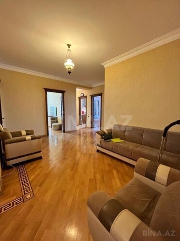 Satılır 3 otaqlı yeni tikili 135 m², Nizami m., photo 1 from 26