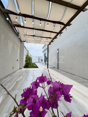 Satılır 4 otaqlı həyət evi/bağ evi 150 m², Mərdəkan q., photo 4 from 20