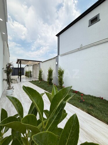 Satılır 4 otaqlı həyət evi/bağ evi 150 m², Mərdəkan q., photo 6 from 20