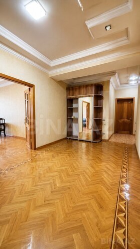 İcarəyə verilir 3 otaqlı yeni tikili 153 m², Nəriman Nərimanov m., photo 5 from 12