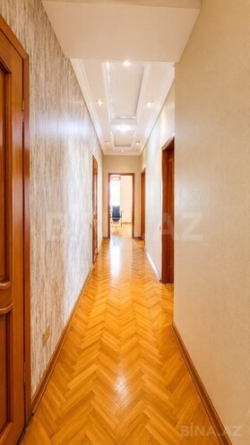 İcarəyə verilir 3 otaqlı yeni tikili 153 m², Nəriman Nərimanov m., photo 6 from 12