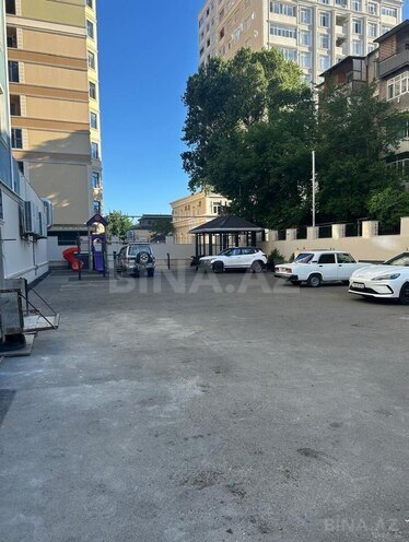 Satılır 2 otaqlı yeni tikili 110 m², İnşaatçılar m., photo 5 from 11