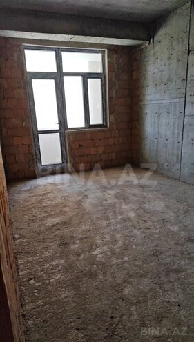 Satılır 2 otaqlı yeni tikili 110 m², İnşaatçılar m., photo 8 from 11