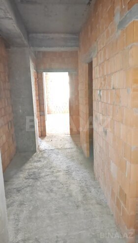 Satılır 2 otaqlı yeni tikili 110 m², İnşaatçılar m., photo 10 from 11