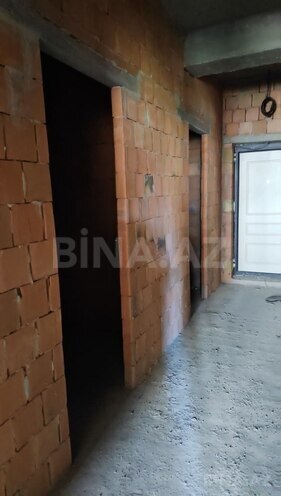 Satılır 2 otaqlı yeni tikili 110 m², İnşaatçılar m., photo 9 from 11