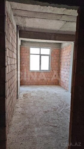 Satılır 2 otaqlı yeni tikili 110 m², İnşaatçılar m., photo 6 from 11