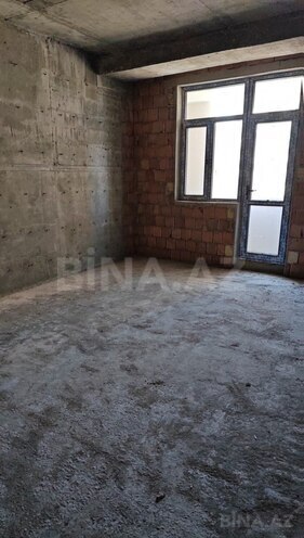 Satılır 2 otaqlı yeni tikili 110 m², İnşaatçılar m., photo 7 from 11