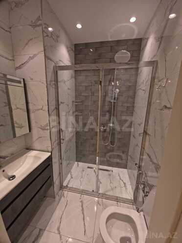 İcarəyə verilir 3 otaqlı yeni tikili 120 m², Ağ şəhər q., photo 10 from 12